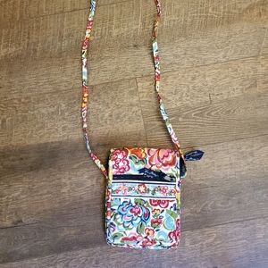 COPY - - Vera Bradley crossbody